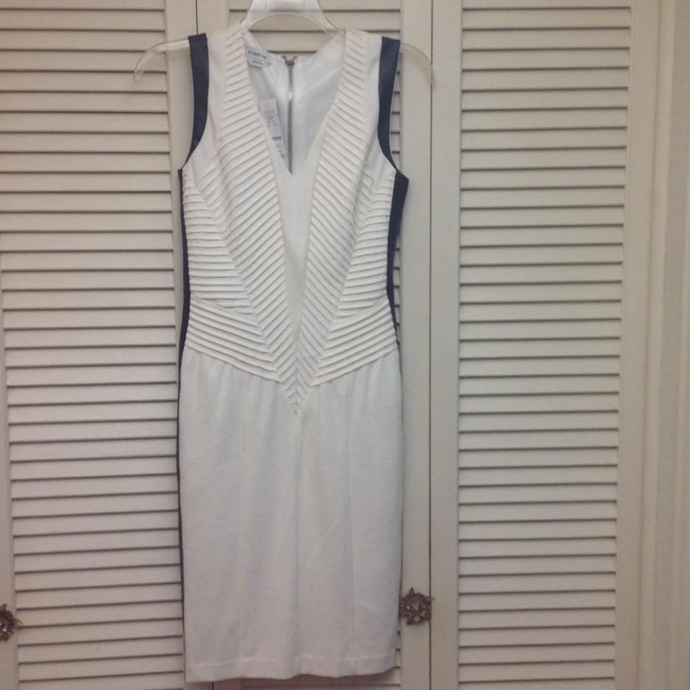 Bebe dress