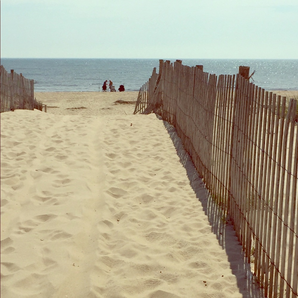 Meet your Posher, Marcy