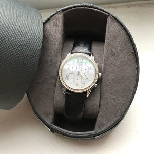 Citizen Eco-drive watch