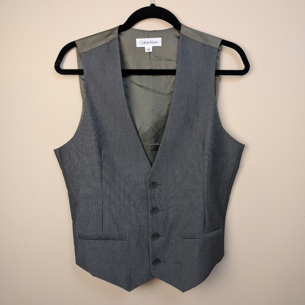 Calvin Klein Vest