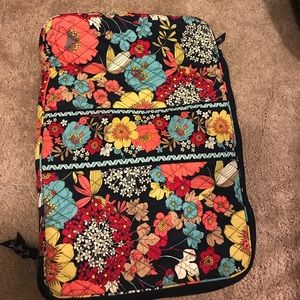 Vera Bradley laptop case