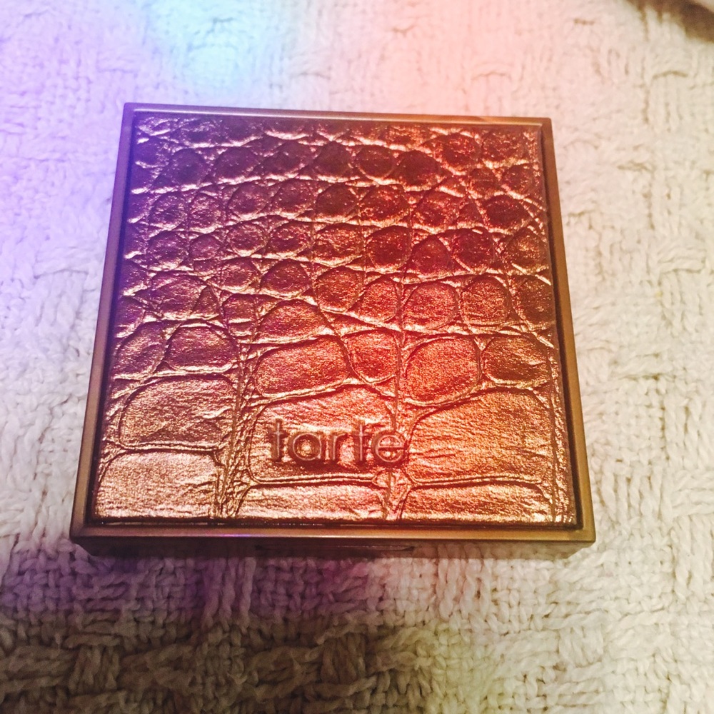 Tarte Amazonian Clay Matte Waterproof Bronzer
