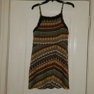 Xhileration mini dress