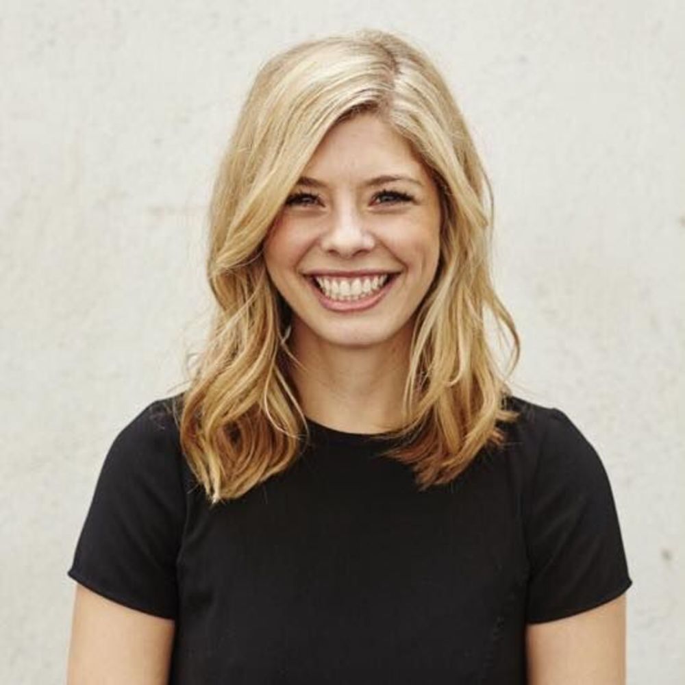 Meet your Posher, Megan