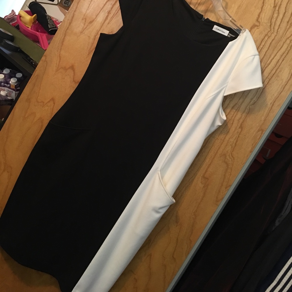 Calvin Klein Dress