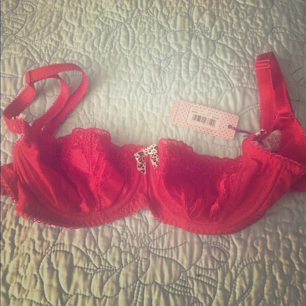 Bravissimo Demi Diva Bra, 28DD, NWT!