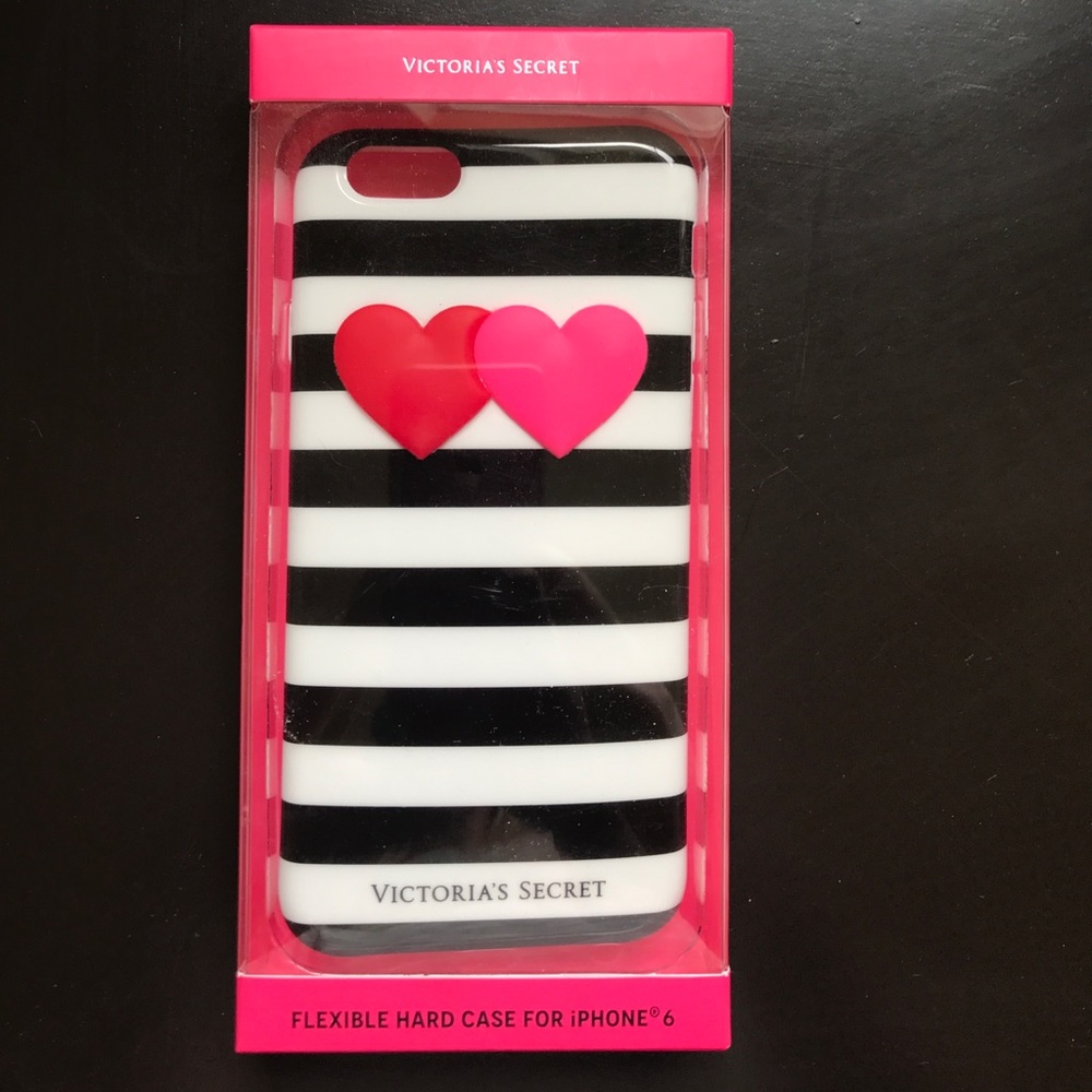 Victoria Secret iPhone 6 case