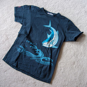 Tops - Authentic Japanese t-shirt Tops - Authentic Japanese t-shirt
