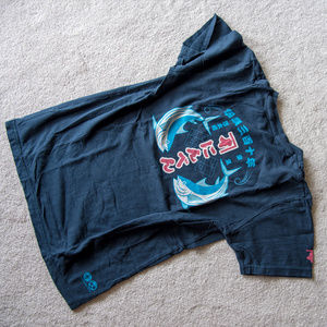Tops - Authentic Japanese t-shirt Tops - Authentic Japanese t-shirt