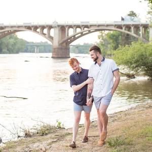 Meet your Posher, Daniel