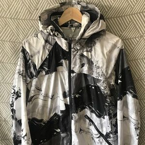 Lululemon Lightweight Jacket