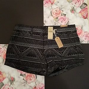 Brand new American Eagle midi shorts! NWT