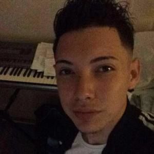 Meet your Posher, Antony