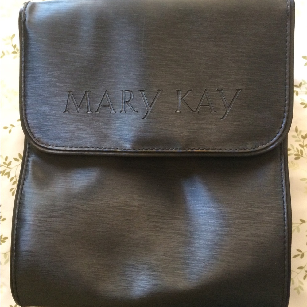 Mary Kay Cosmetic Bag