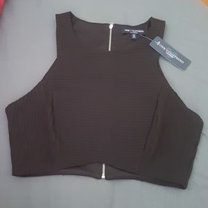 Crop top NWT