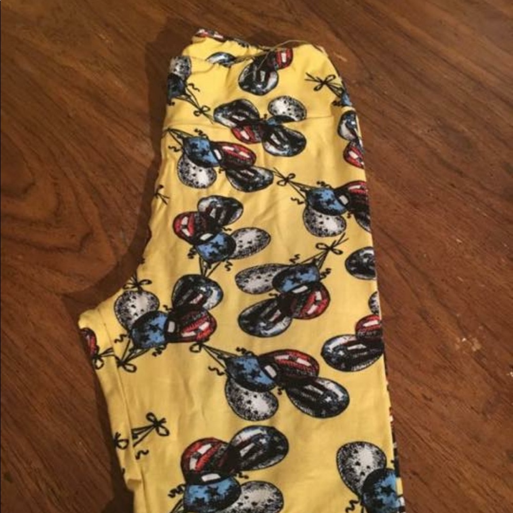 Lularoe leggings