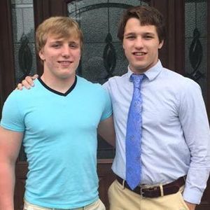 Meet your Posher, Bryce