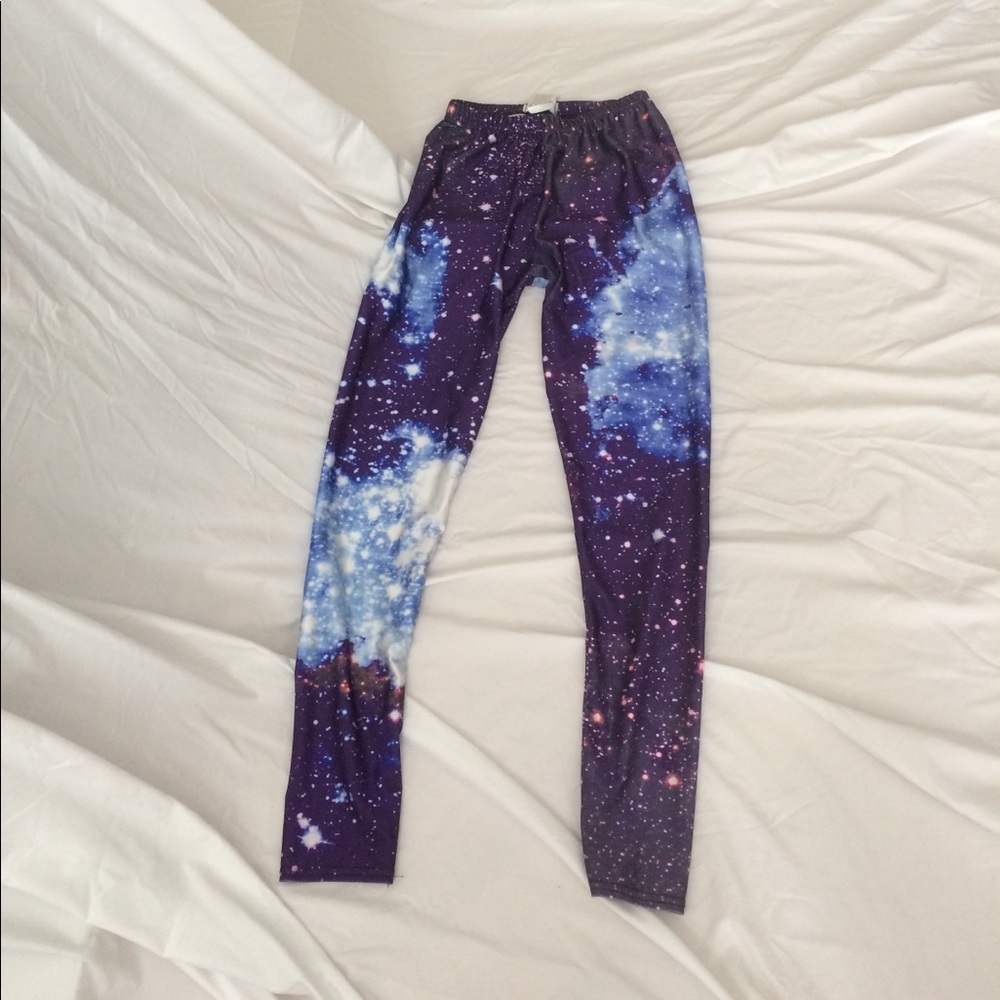 Cosmic Leggings