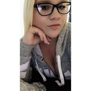 Meet your Posher, Morgan lynn