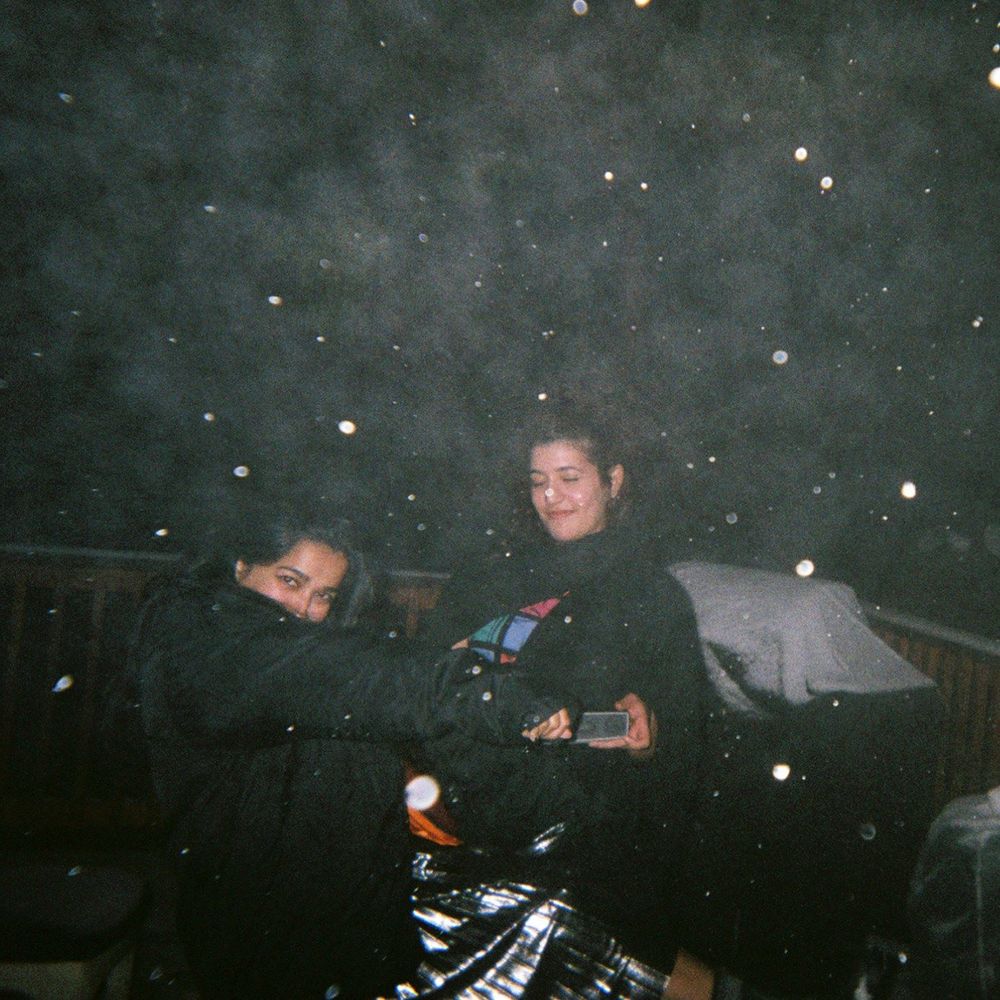 Meet your Posher, Radha