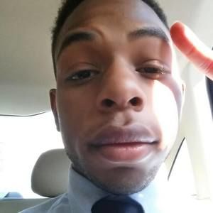 Meet your Posher, Thomas