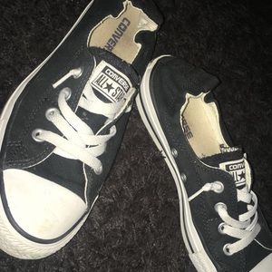 Authentic converse