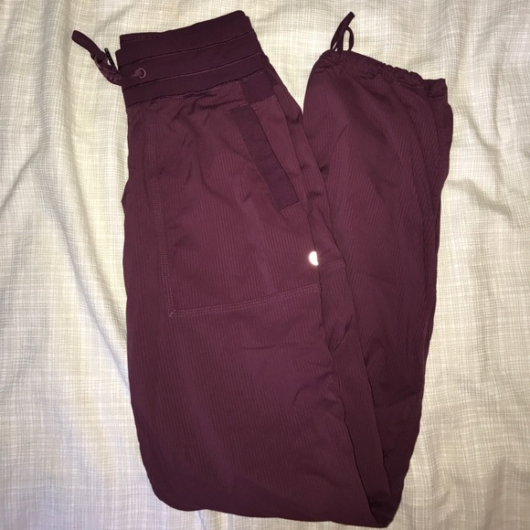lululemon athletica Pants - Lululemon dance studio pants