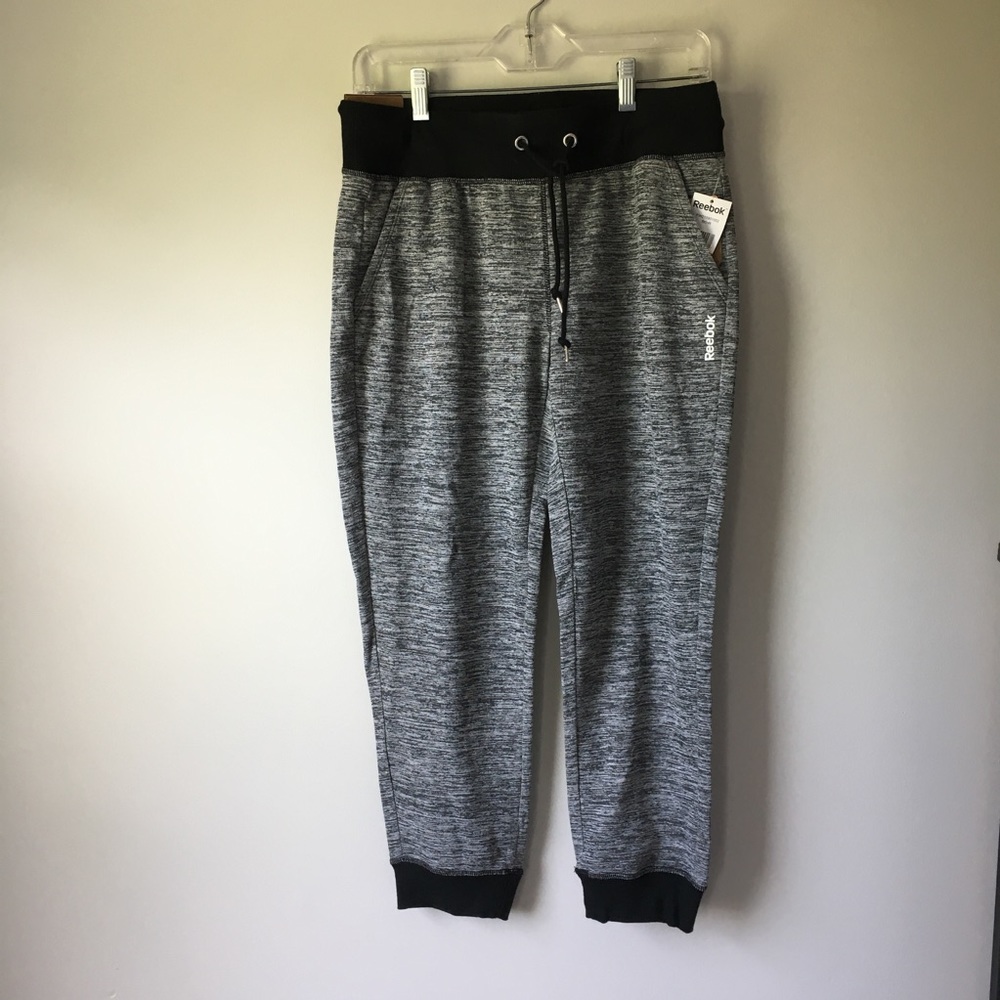 Reebok joggers