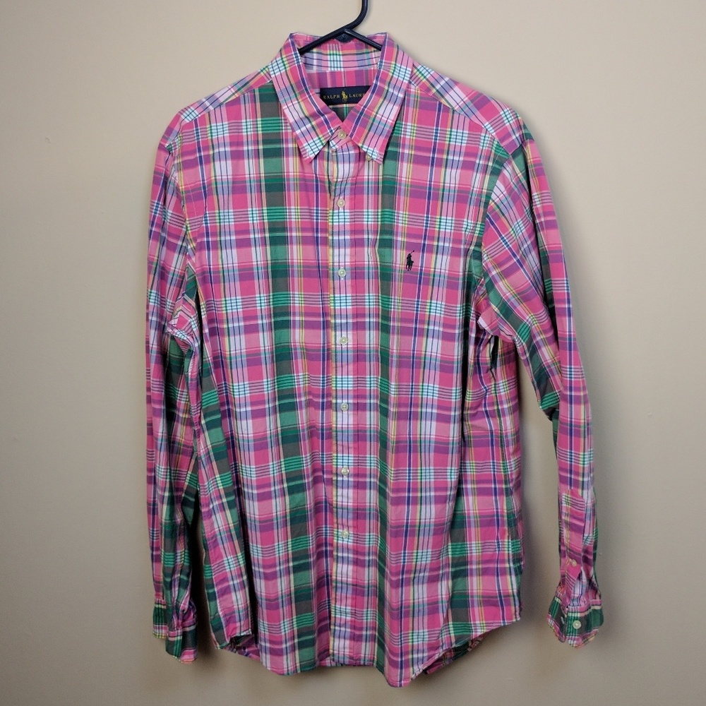 Polo Ralph Lauren Shirt