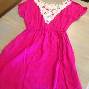 Mossimo Dress! Size M!