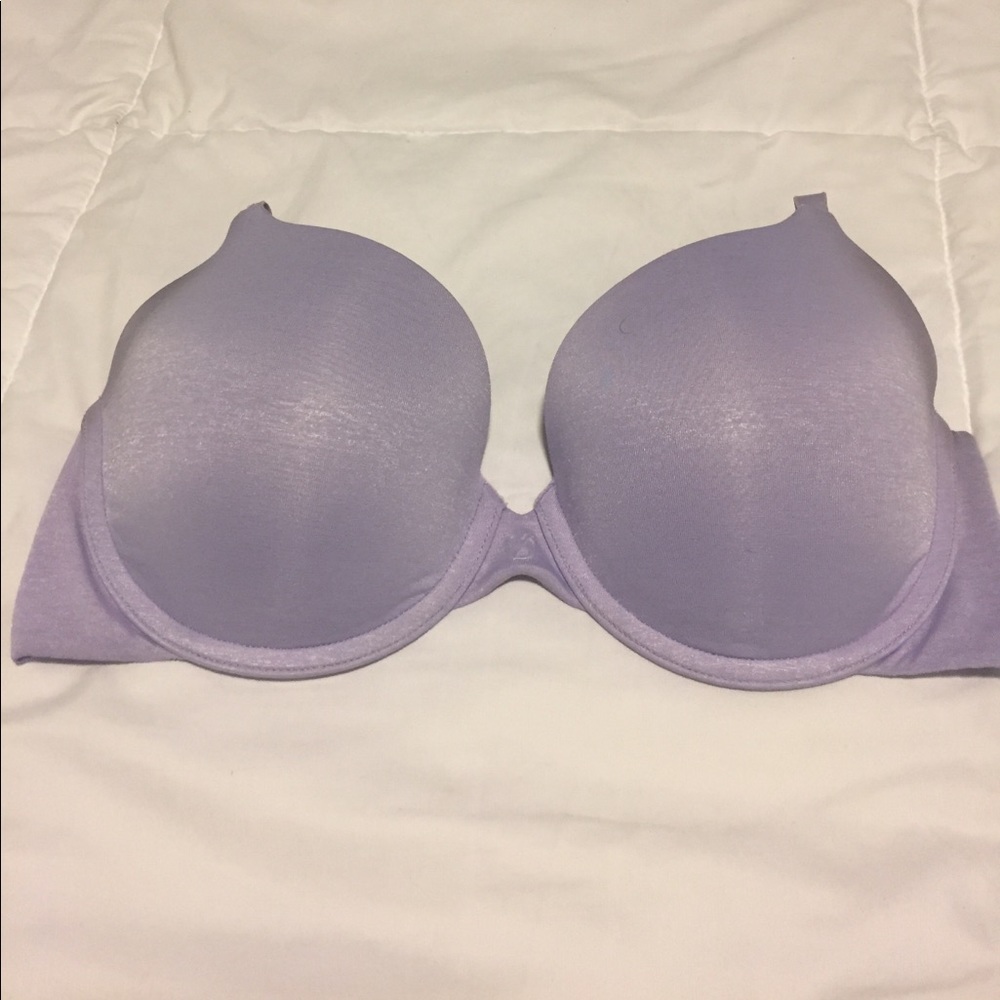 Victoria's Secret T-shirt bra
