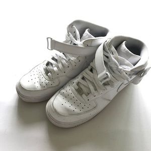 Nike Air Force one mid