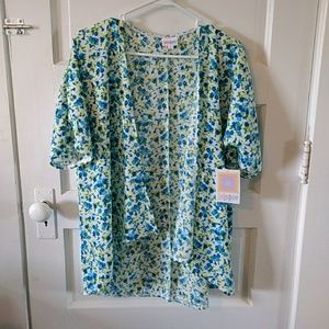 Lularoe NWT Bianka size 3