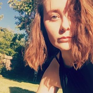 Meet your Posher, Kailee