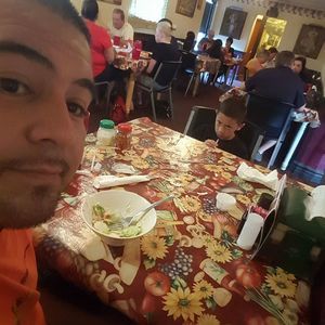 Meet your Posher, Tim