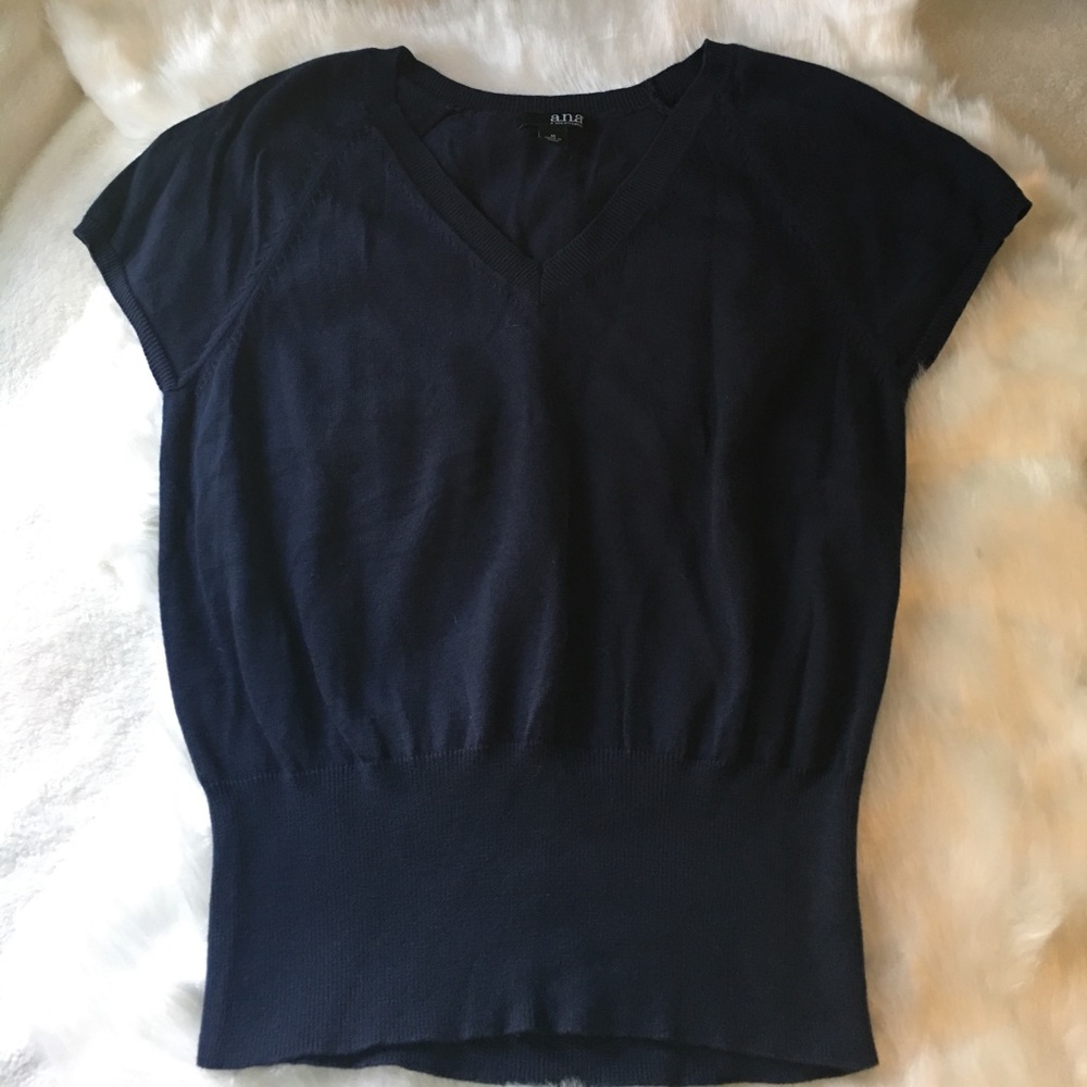 A.N.A sweater