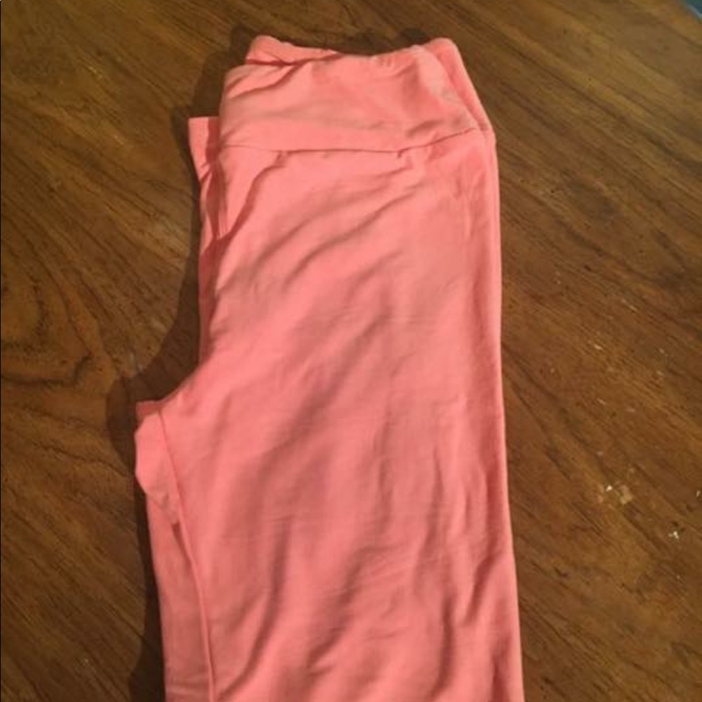 Lularoe leggins.