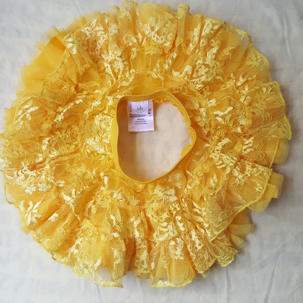 Infant Disney TuTu