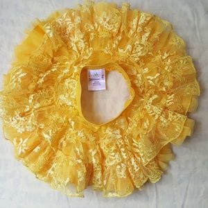 Infant Disney TuTu