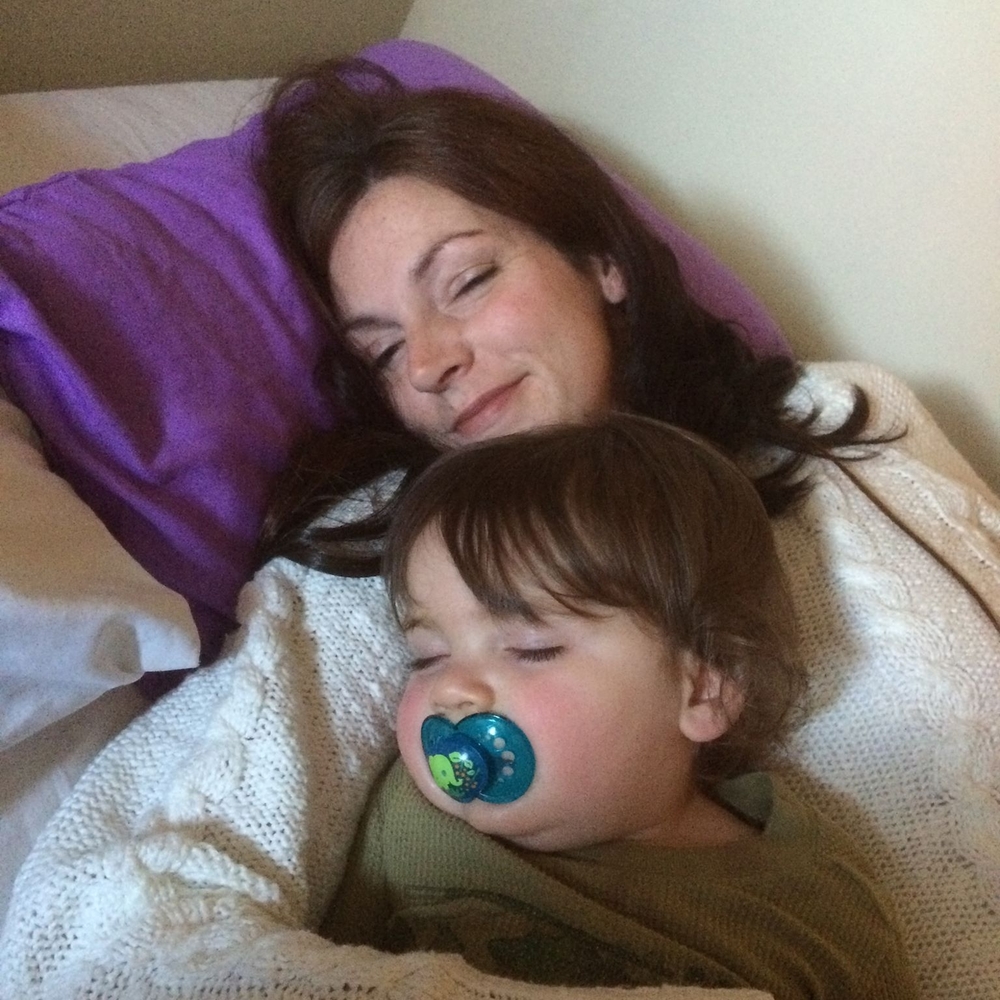 Meet your Posher, Rebecca