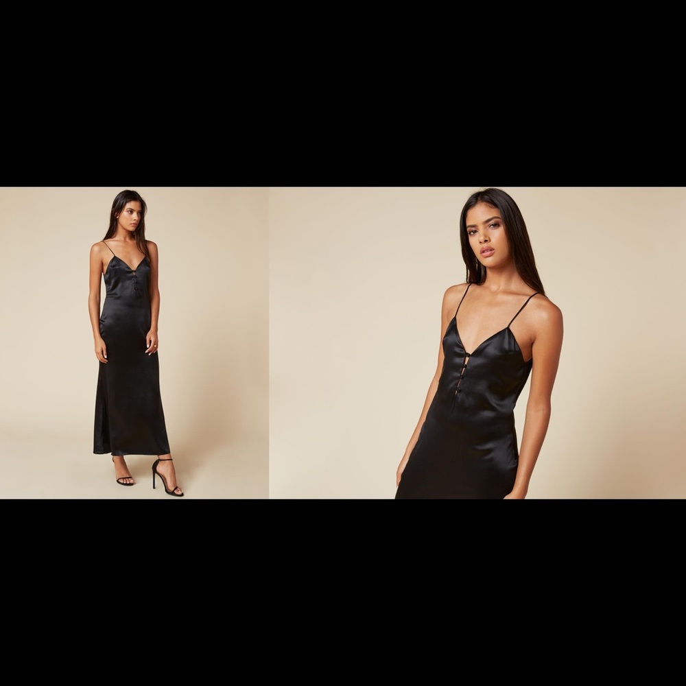 NONA dress