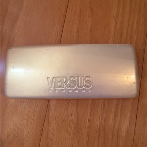 Versace Glasses Case