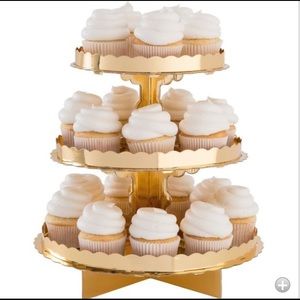 Cupcake & Treat stand