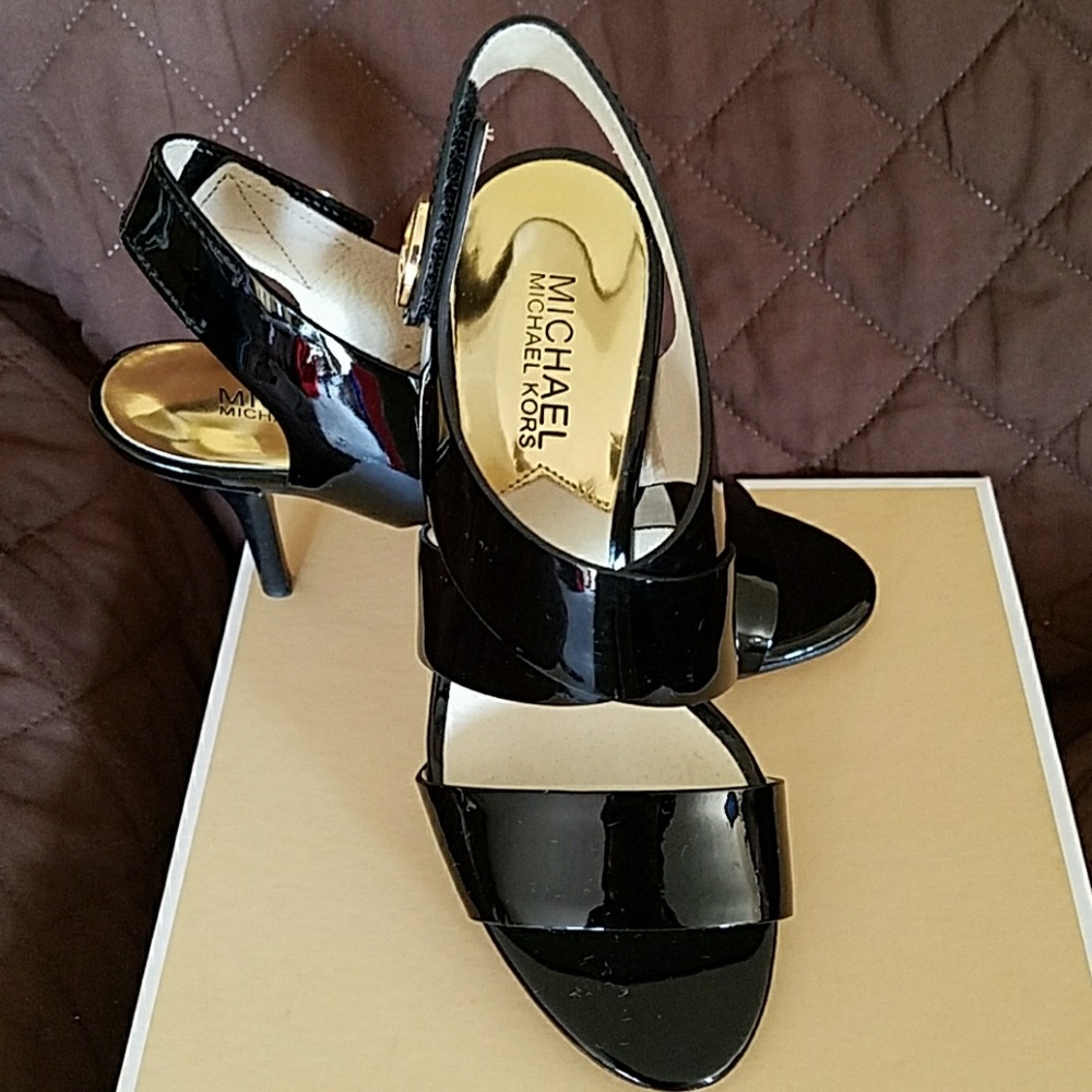 Michael Kors Heels