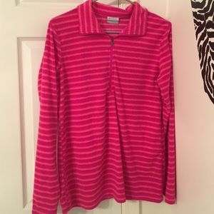 Columbia thin pullover