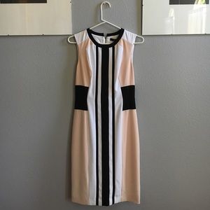 BCBGMAXAZRIA Shift Dress - Size 2