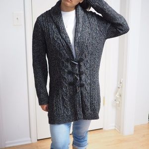 Merona Wool Cardigan