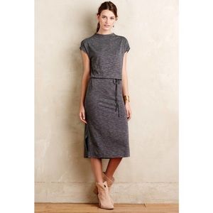 Dolan Jersey Midi Dress