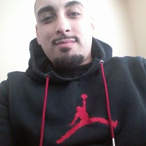 Meet your Posher, Nicholas