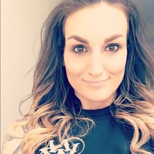 Meet your Posher, Jess